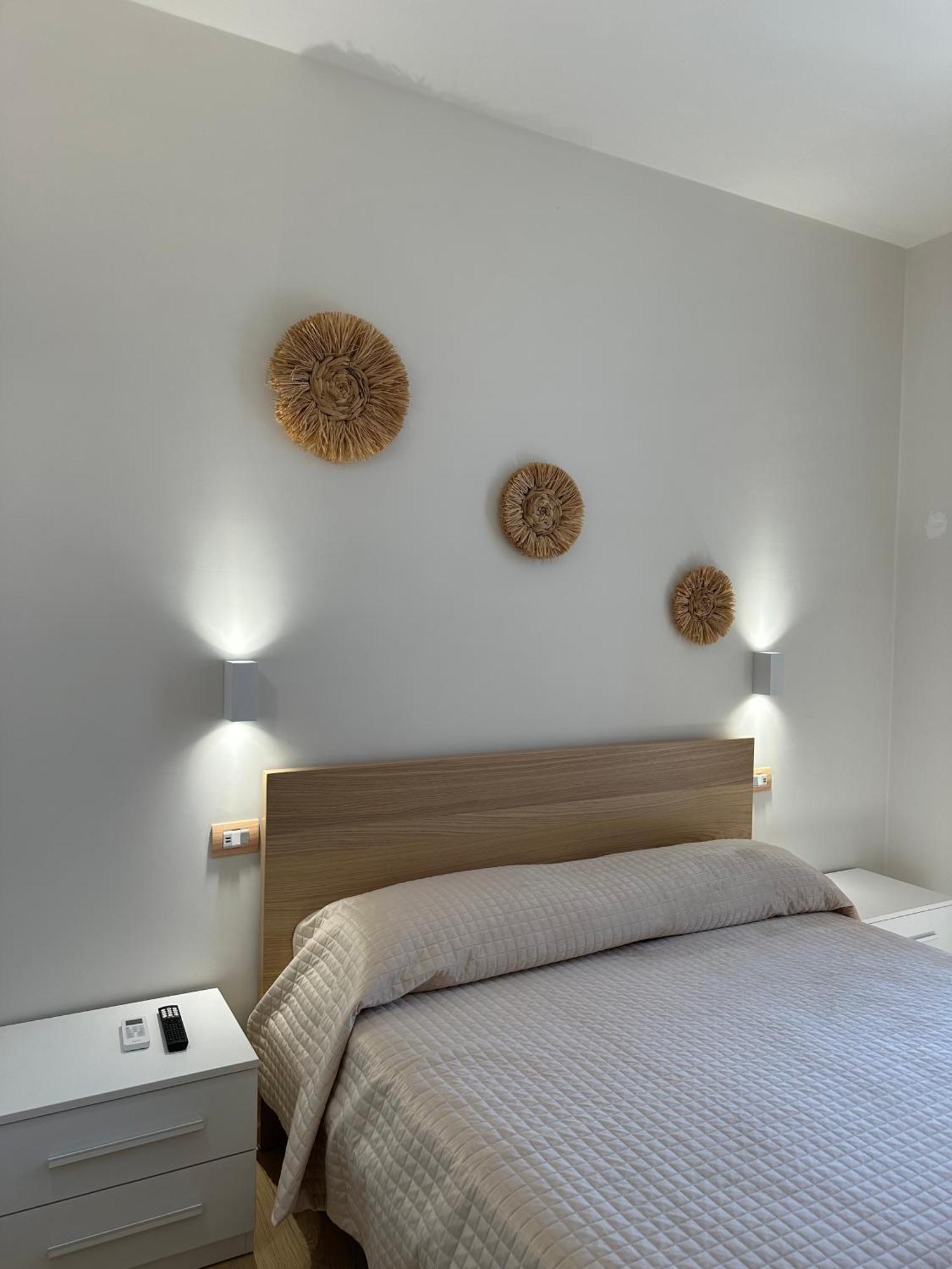 Li Mori Rooms Lizzanello Kültér fotó