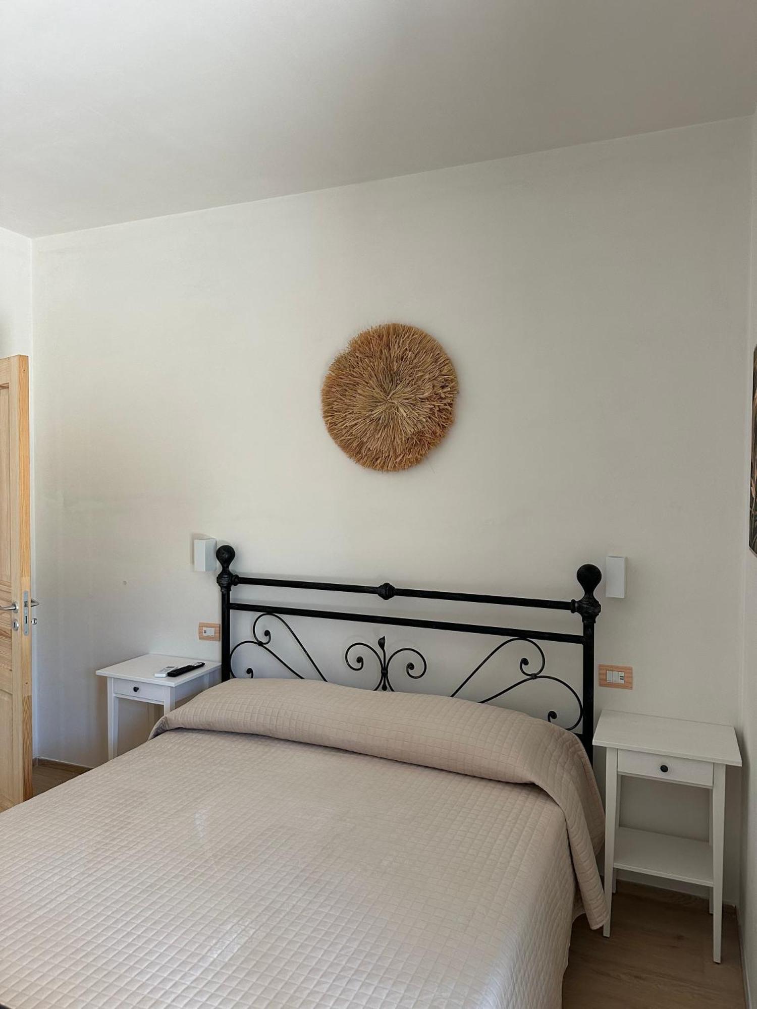 Li Mori Rooms Lizzanello Kültér fotó