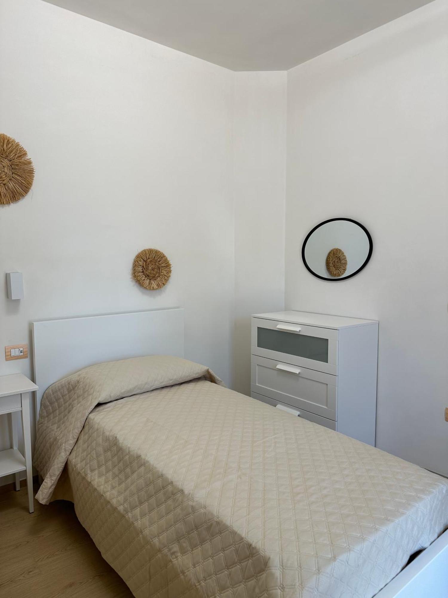 Li Mori Rooms Lizzanello Kültér fotó