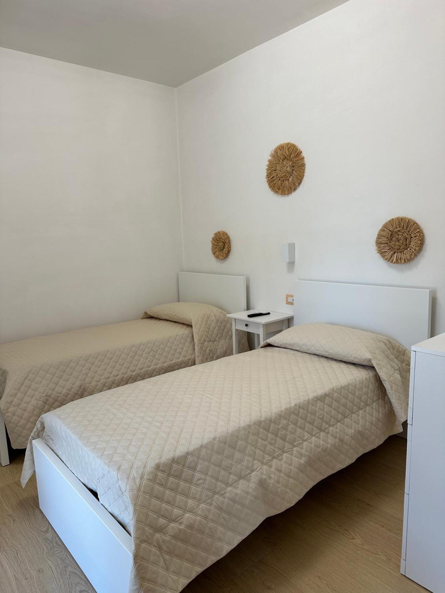 Li Mori Rooms Lizzanello Kültér fotó