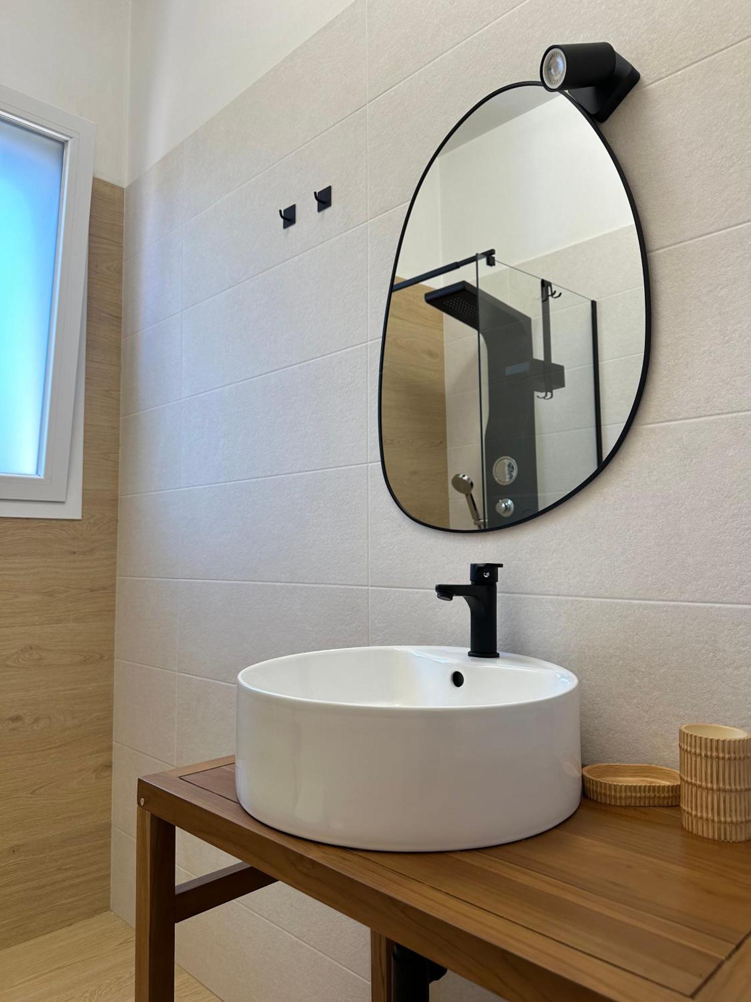 Li Mori Rooms Lizzanello Kültér fotó